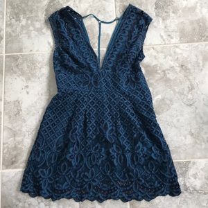 Free people dress